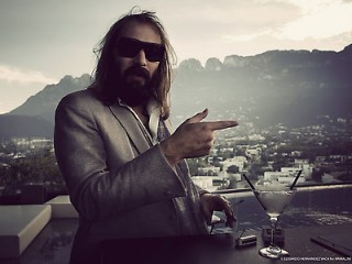 Sébastien Tellier picture, image, poster